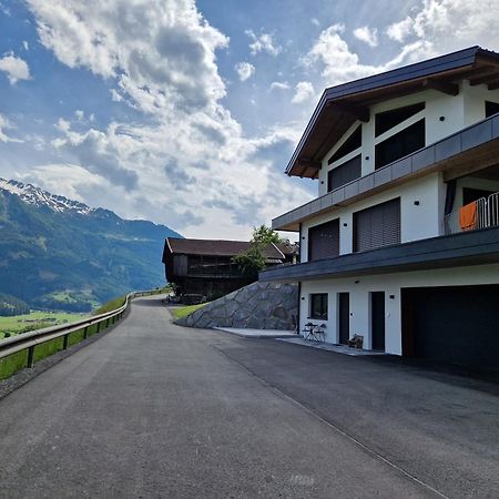 Apartment Talblick Bramberg am Wildkogel Ngoại thất bức ảnh