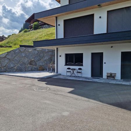 Apartment Talblick Bramberg am Wildkogel Ngoại thất bức ảnh