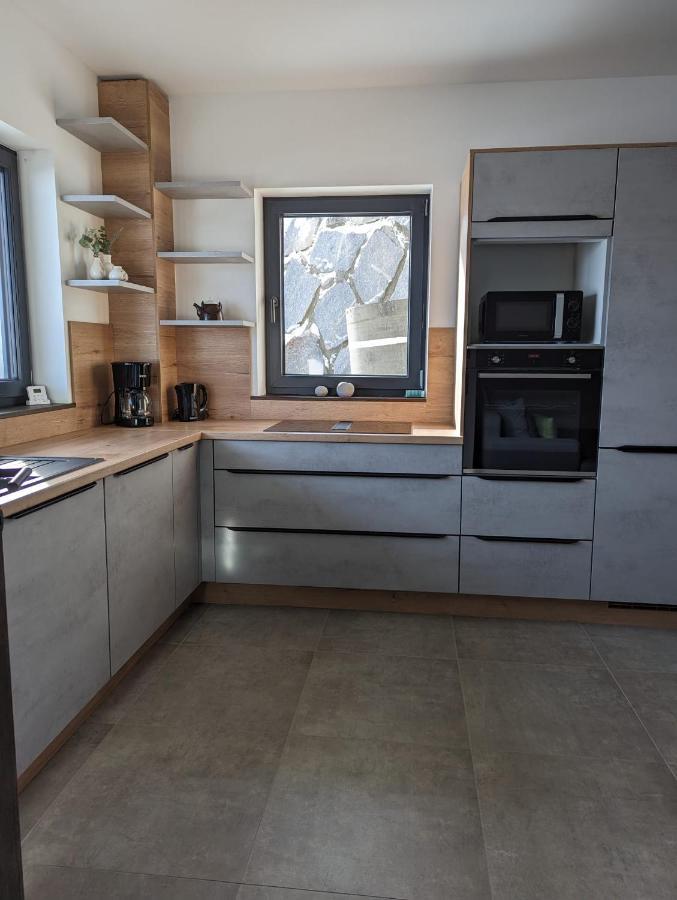 Apartment Talblick Bramberg am Wildkogel Ngoại thất bức ảnh
