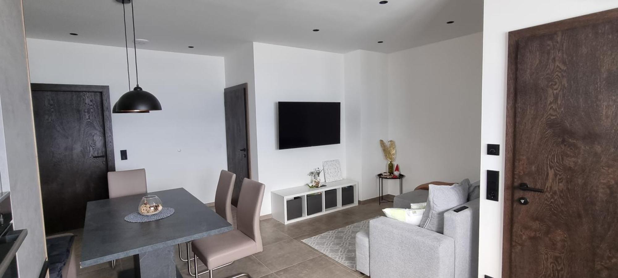 Apartment Talblick Bramberg am Wildkogel Ngoại thất bức ảnh