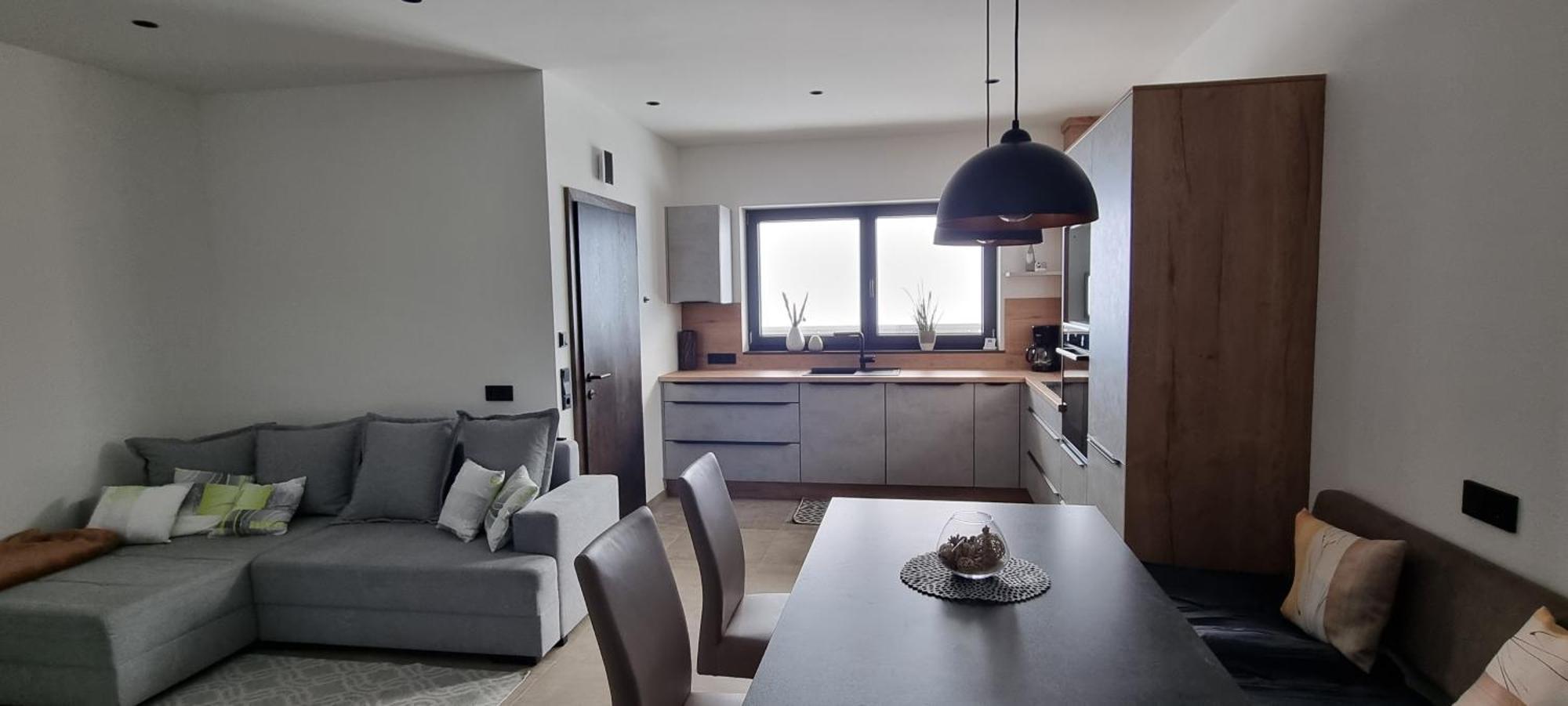 Apartment Talblick Bramberg am Wildkogel Ngoại thất bức ảnh