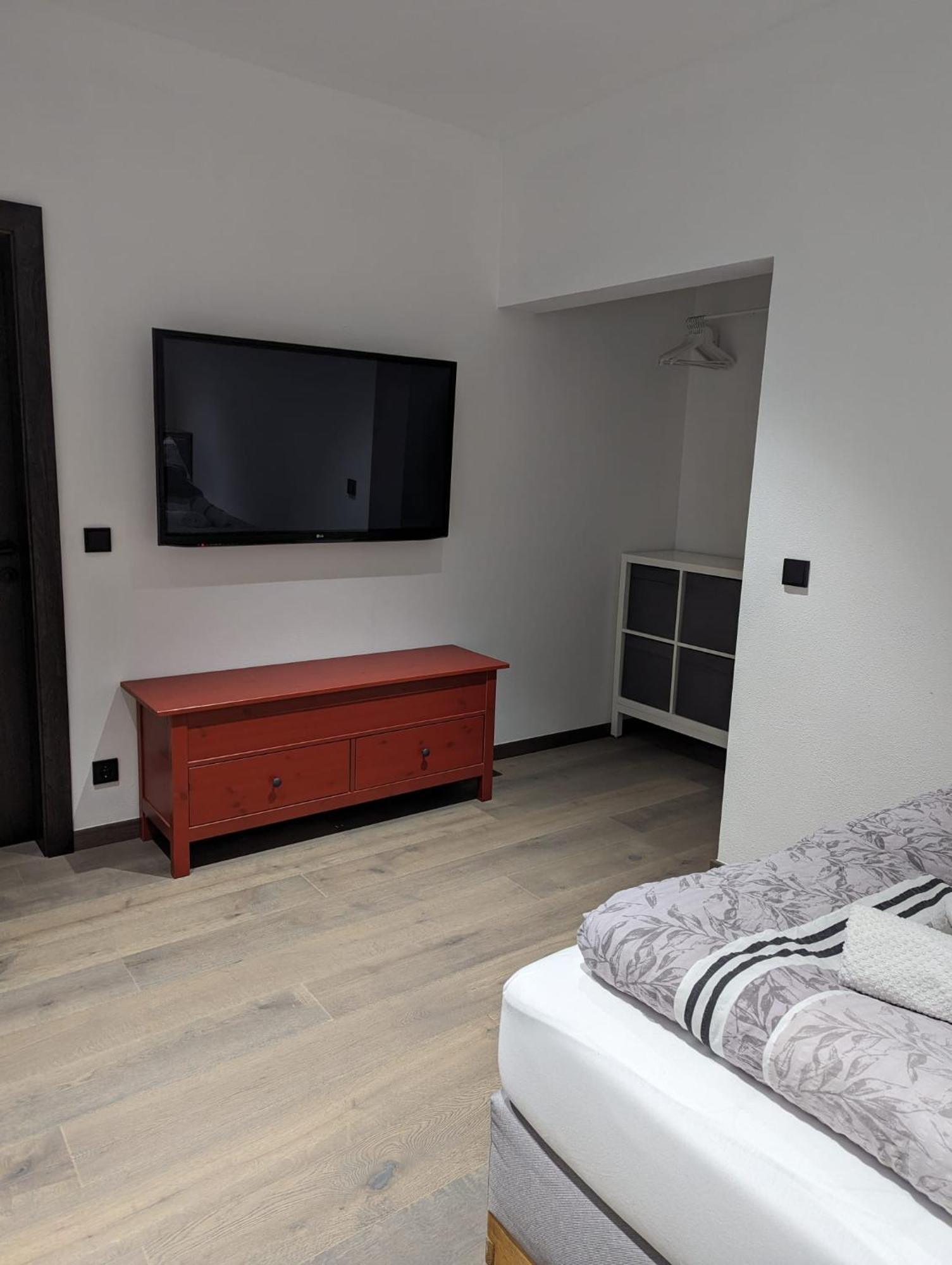 Apartment Talblick Bramberg am Wildkogel Ngoại thất bức ảnh