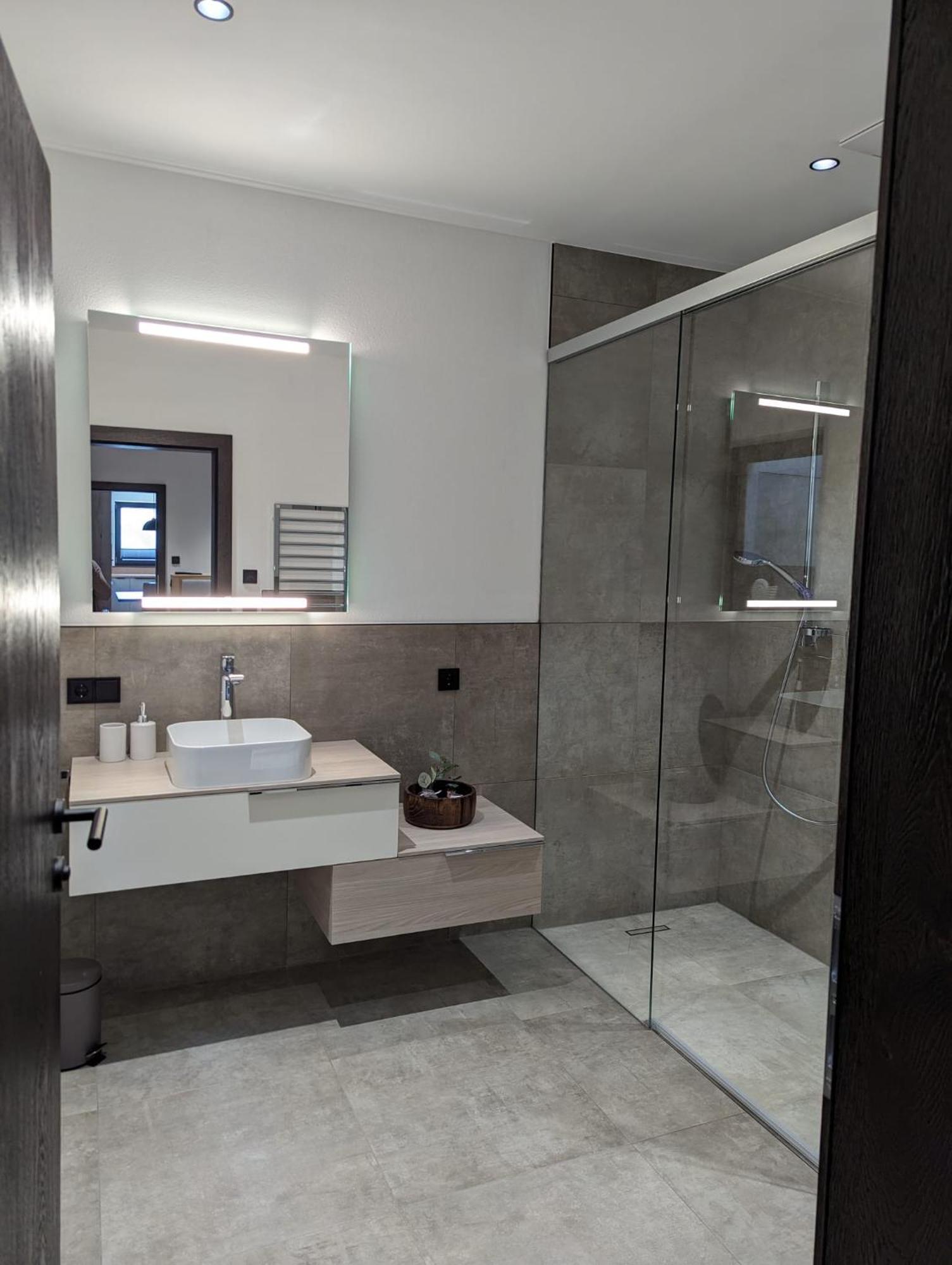 Apartment Talblick Bramberg am Wildkogel Ngoại thất bức ảnh